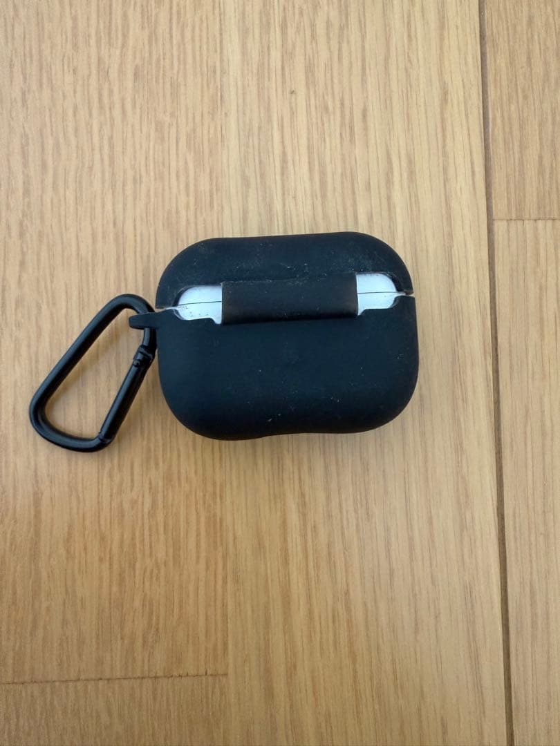 Apple AirPodsPro2（箱、ケース付き）