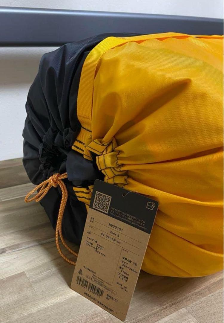 特価 The North Face DOME5 ドーム5