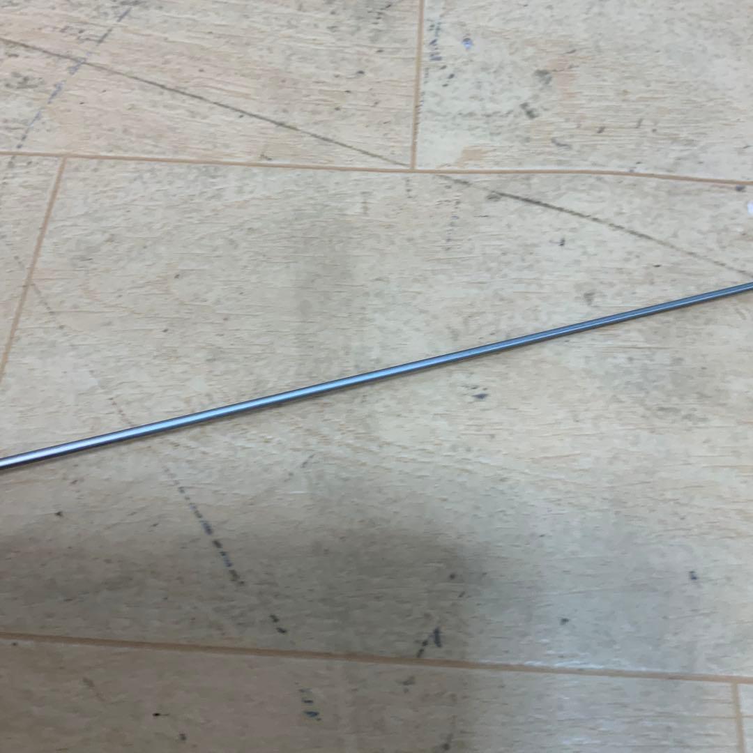 シマノ　へら竿　剛作　10尺