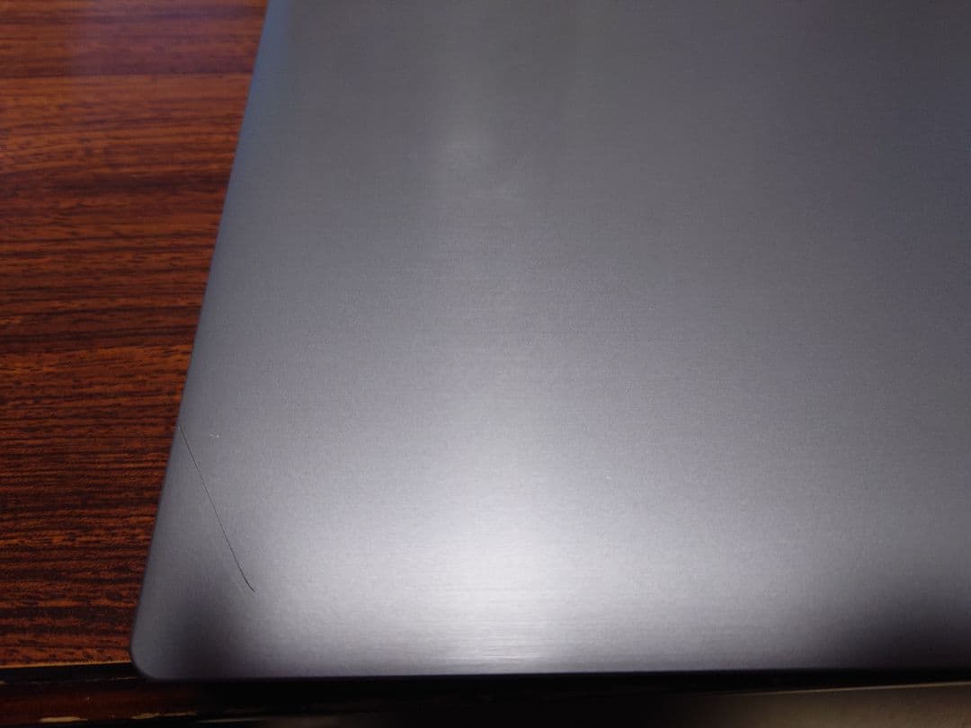 【第10世代 core i7】lenovo ideapad L350