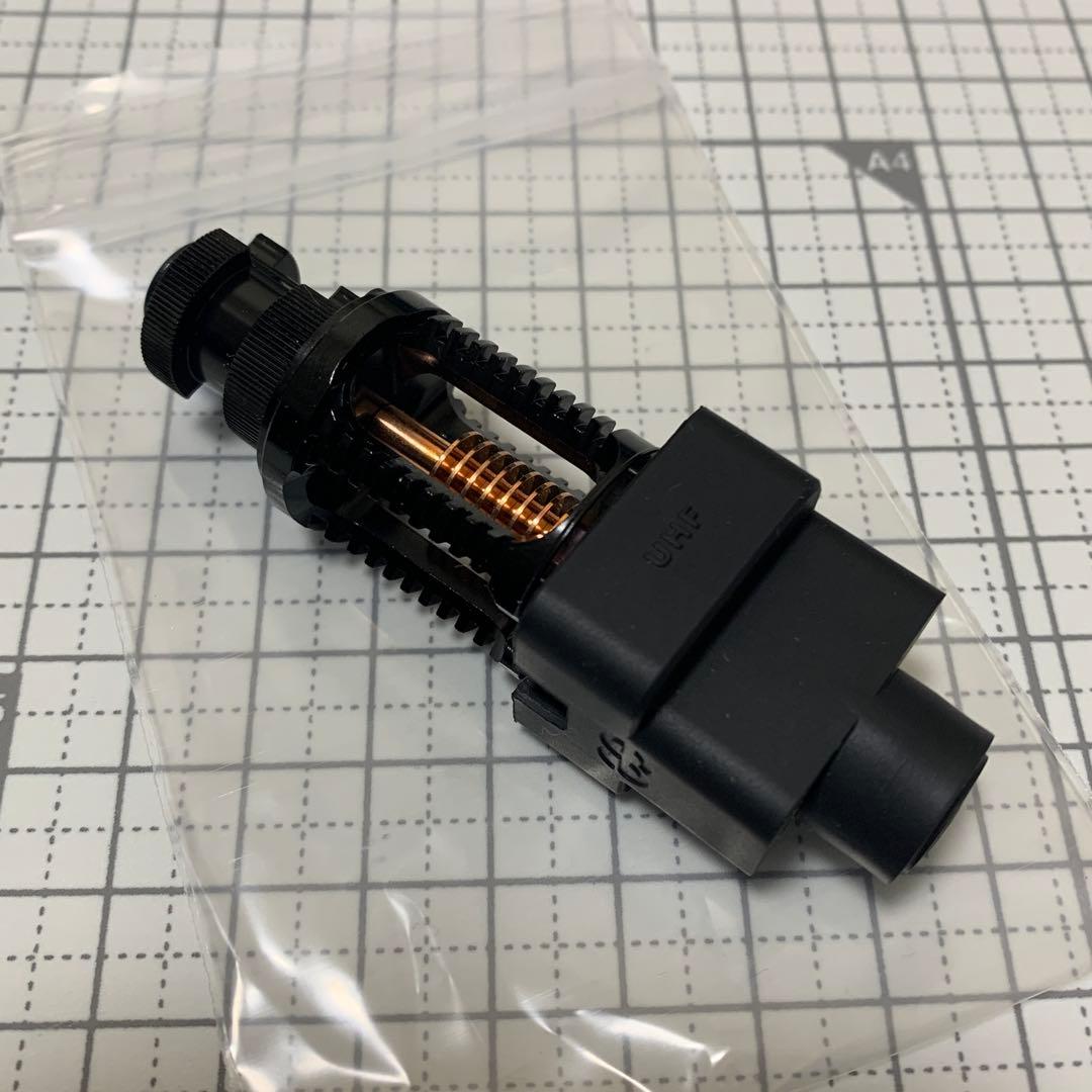 Dragon Hotend UHF ホットエンド Phaetus 3Dプリンタ