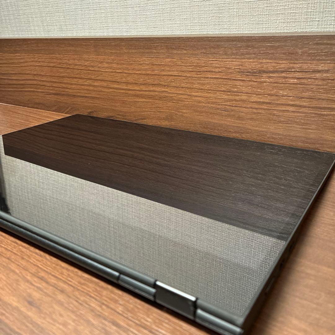 の*む様 ThinkVision M14t フラットパネルモニター 　モバイルモ