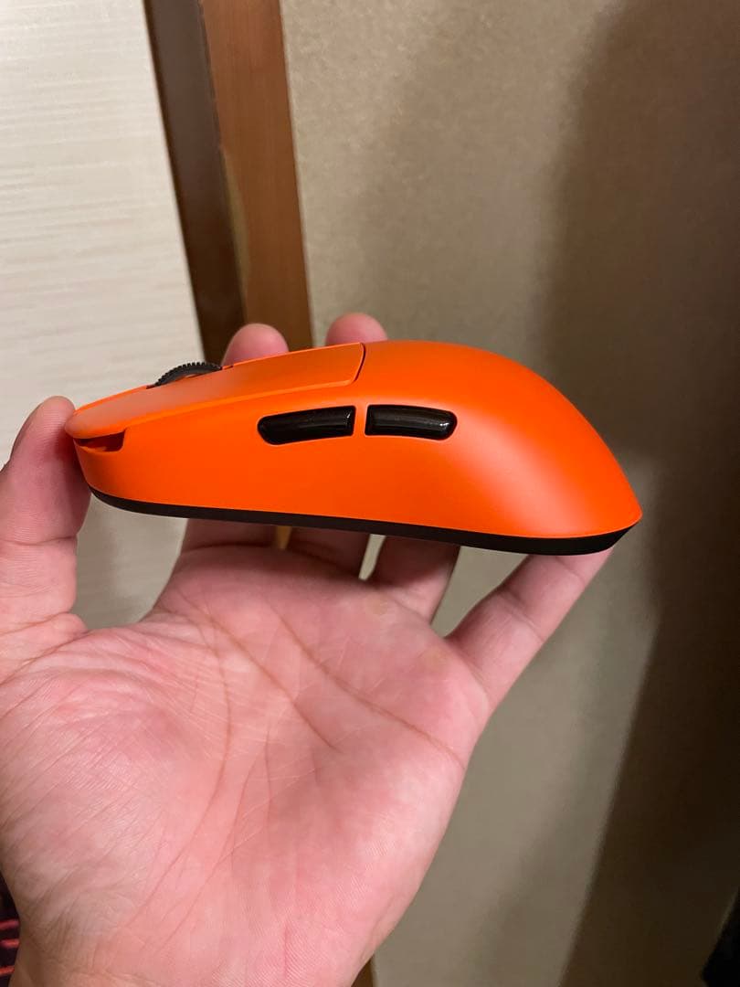 マウス・トラックボール Vaxee x Ninjutso Sora 4K Wireless