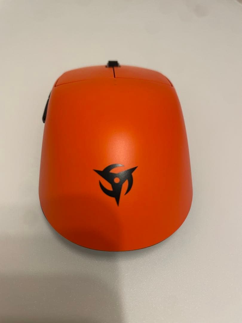 マウス・トラックボール Vaxee x Ninjutso Sora 4K Wireless