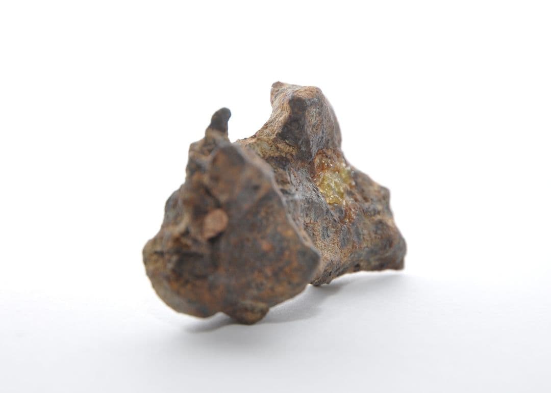 隕石 イミラック パラサイト 36.5g Imilac ⭐