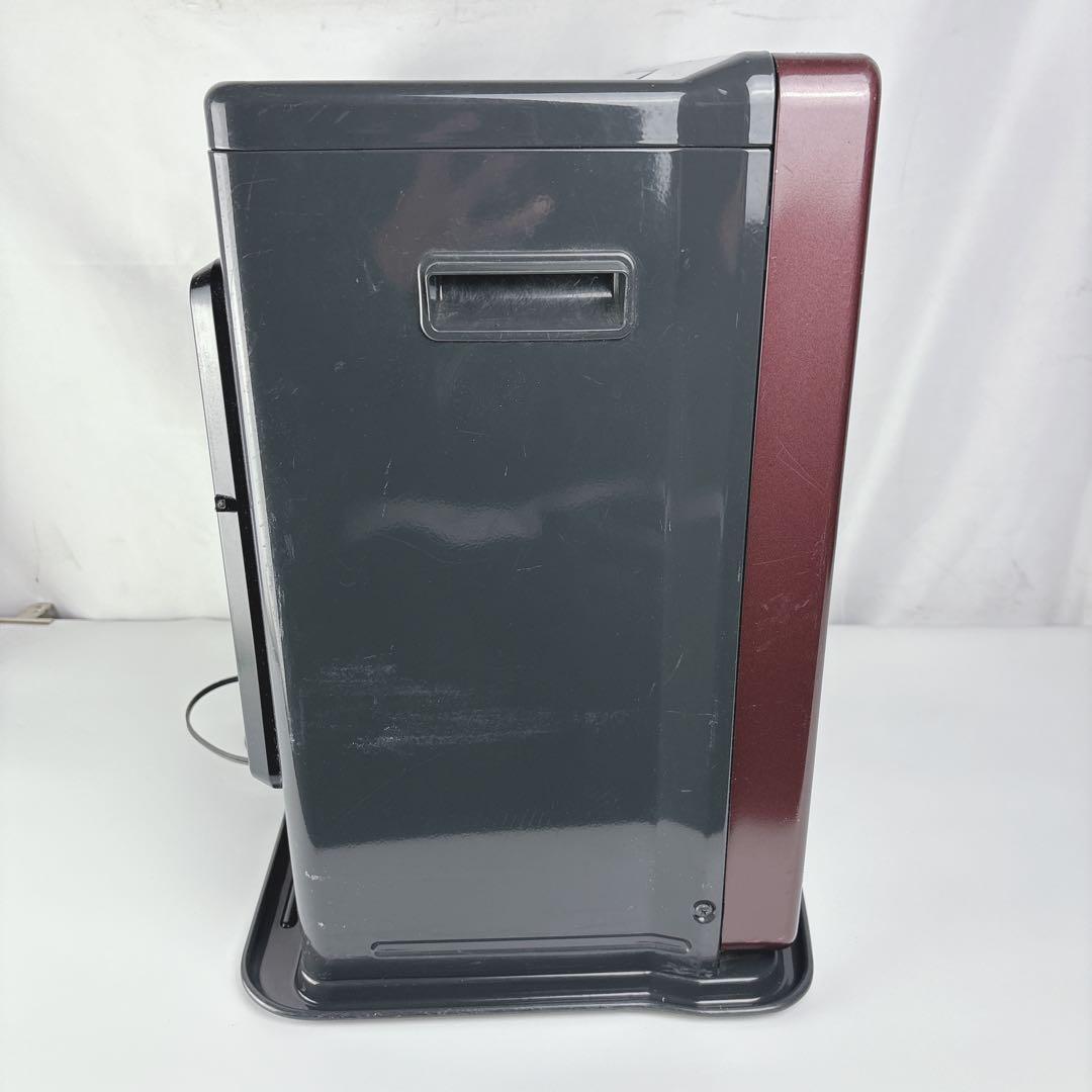 コロナ FH-WX3412BY 石油ファンヒーター 灯油ストーブ