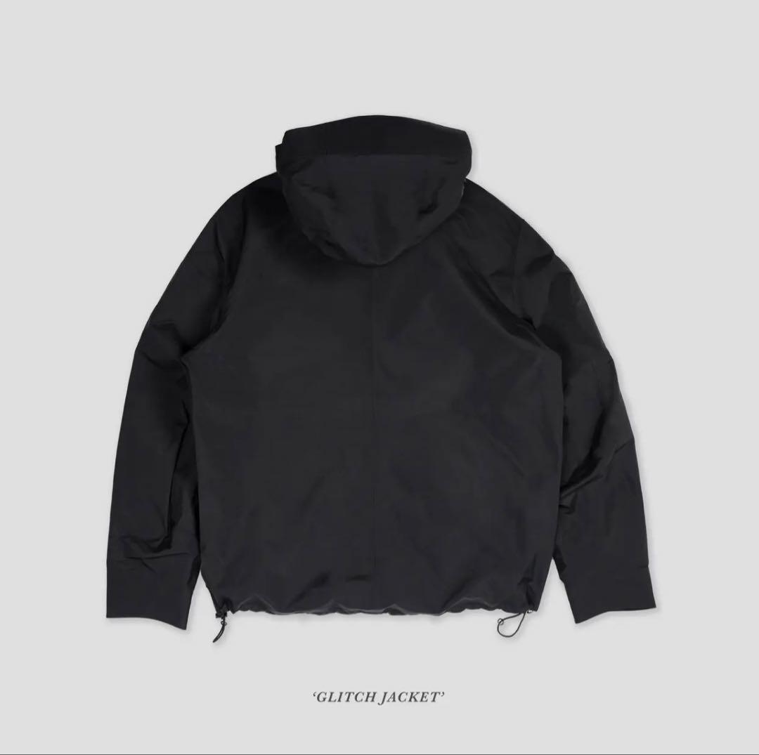 スノーボード NOMADIK GLITCH JKT