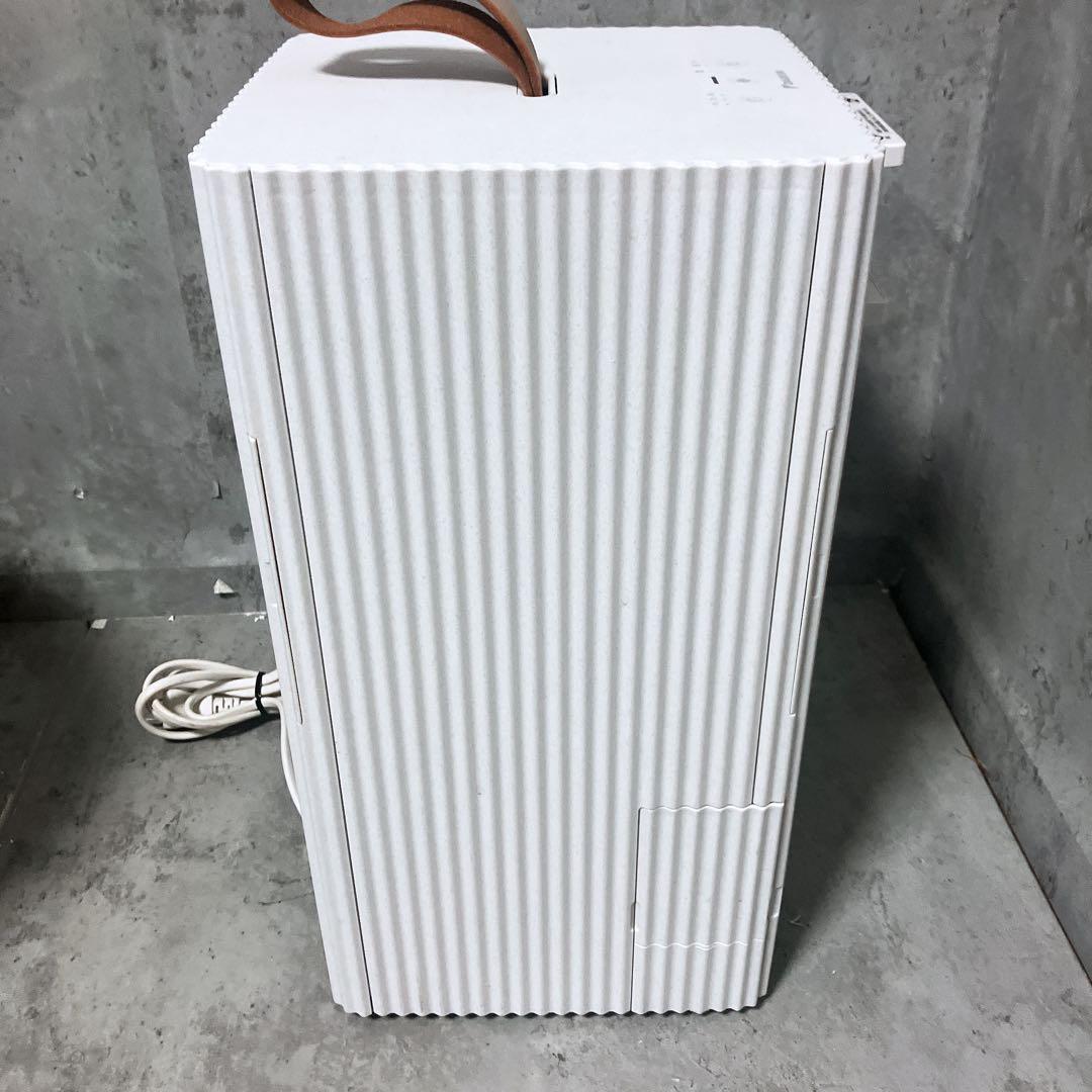 【良品】ポータブルエアコン　Carrime ダイキン　PCA10YS-W