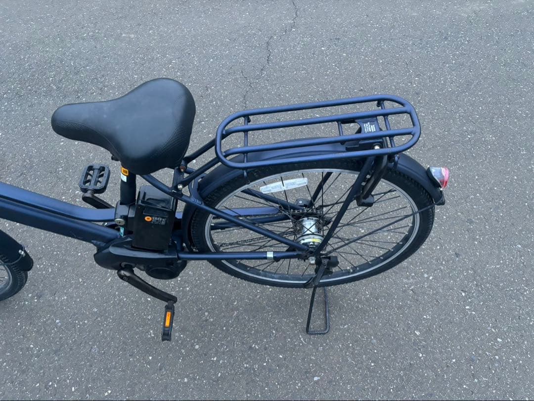 電動アシスト自転車 ティモ・S 2020年モデル‼️