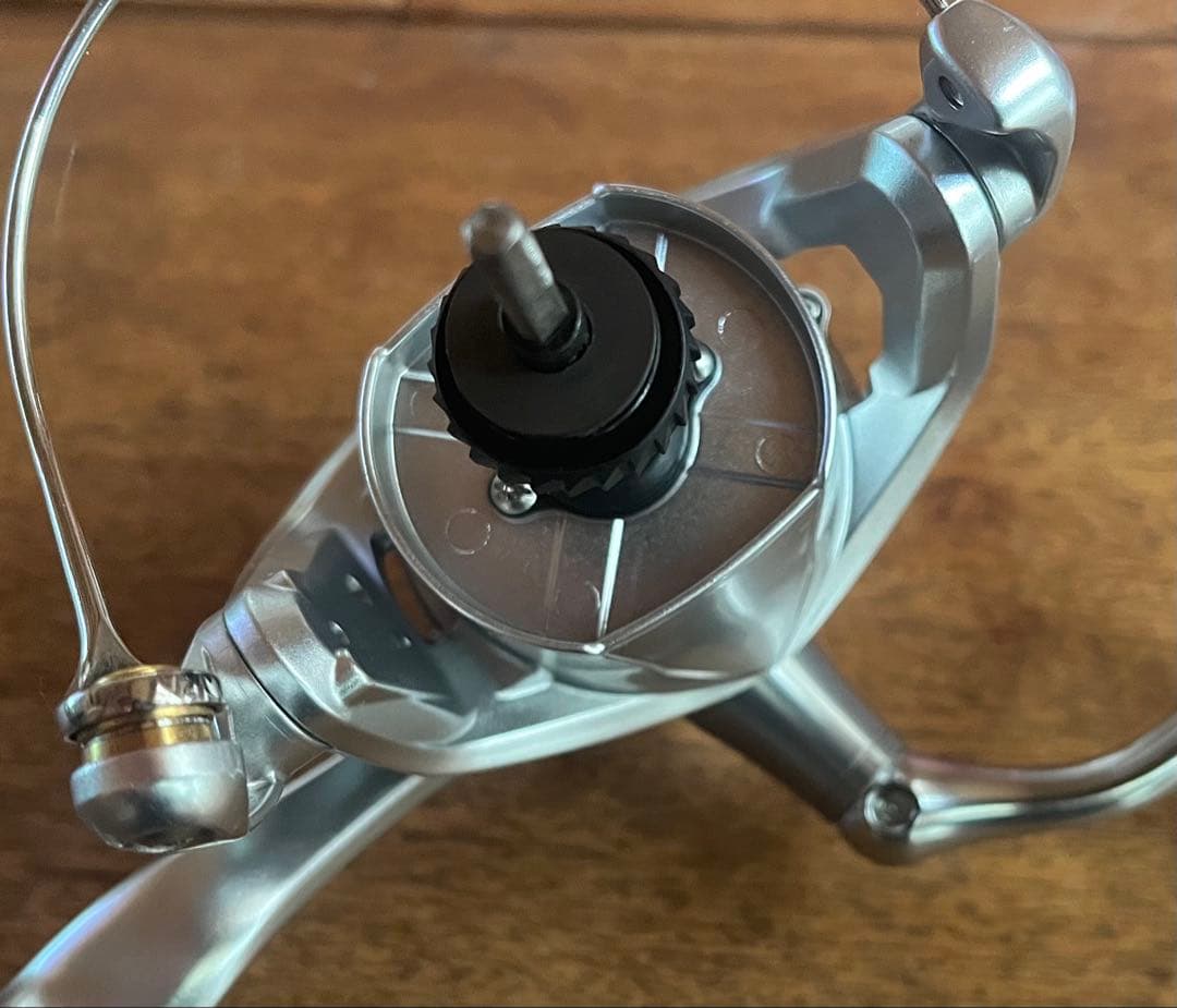 SHIMANO シマノ 16ストラディック C5000 XG スピニングリール