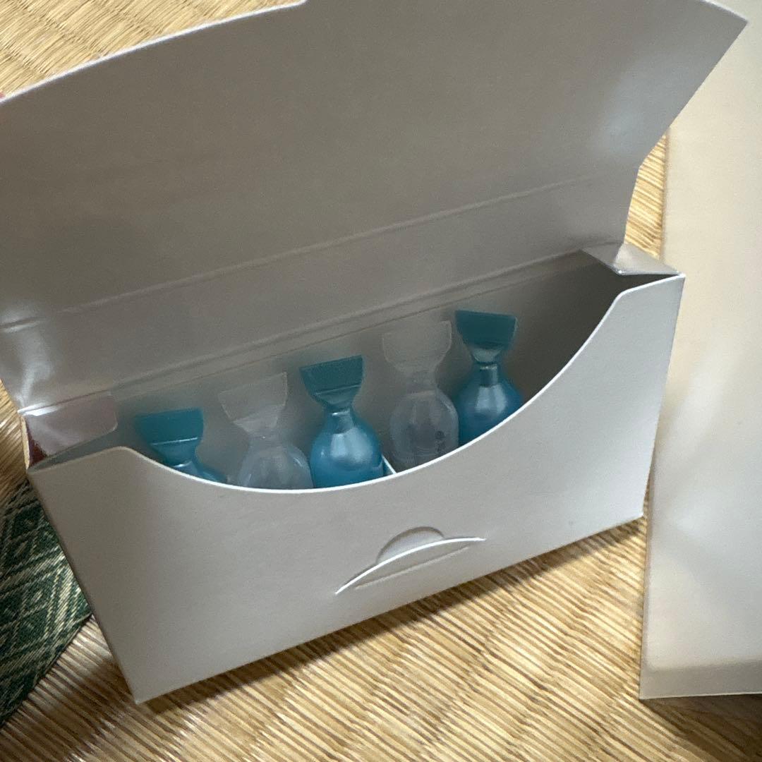 @*X様 ageloc GALVANIC SPA フェイシャルジェル 付き