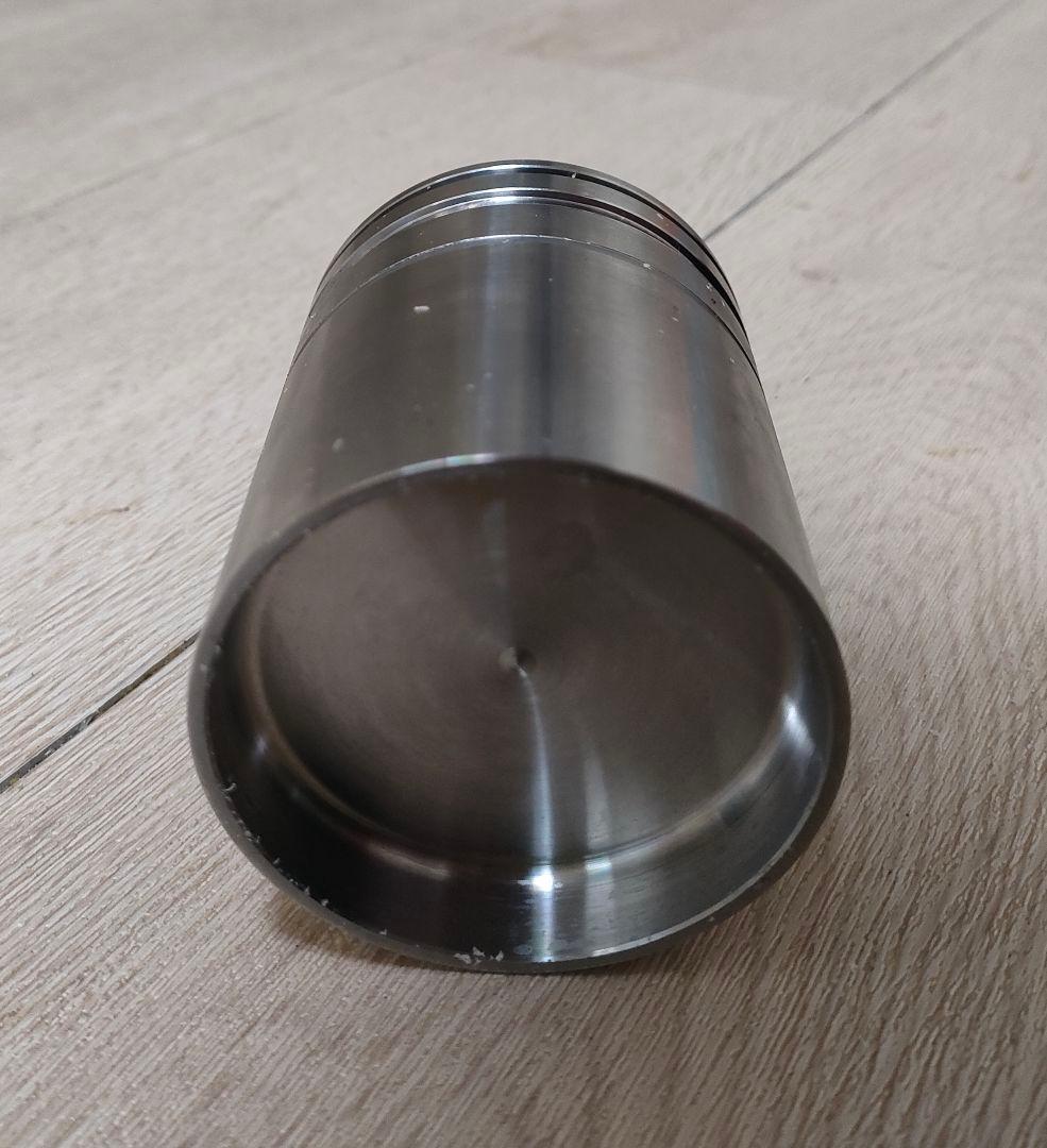 鋳鉄 ４個セット