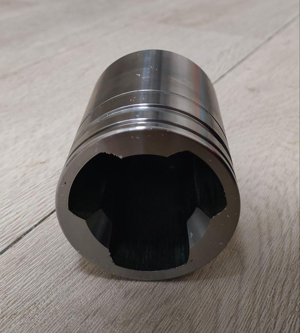 鋳鉄 ４個セット