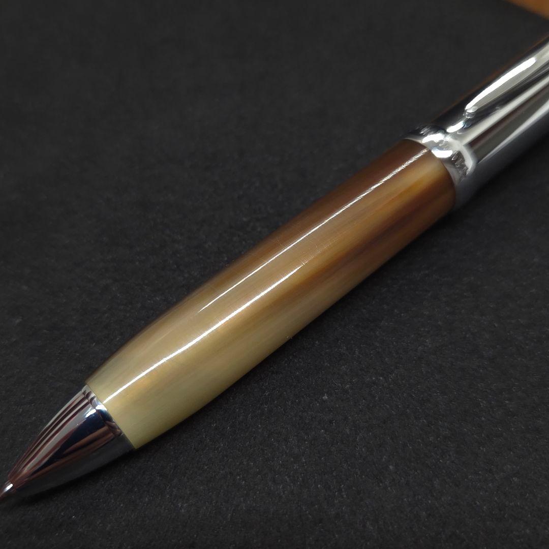 No.71ピュアモルトプレミアム3&1カスタム オランダ水牛の角芯持ち