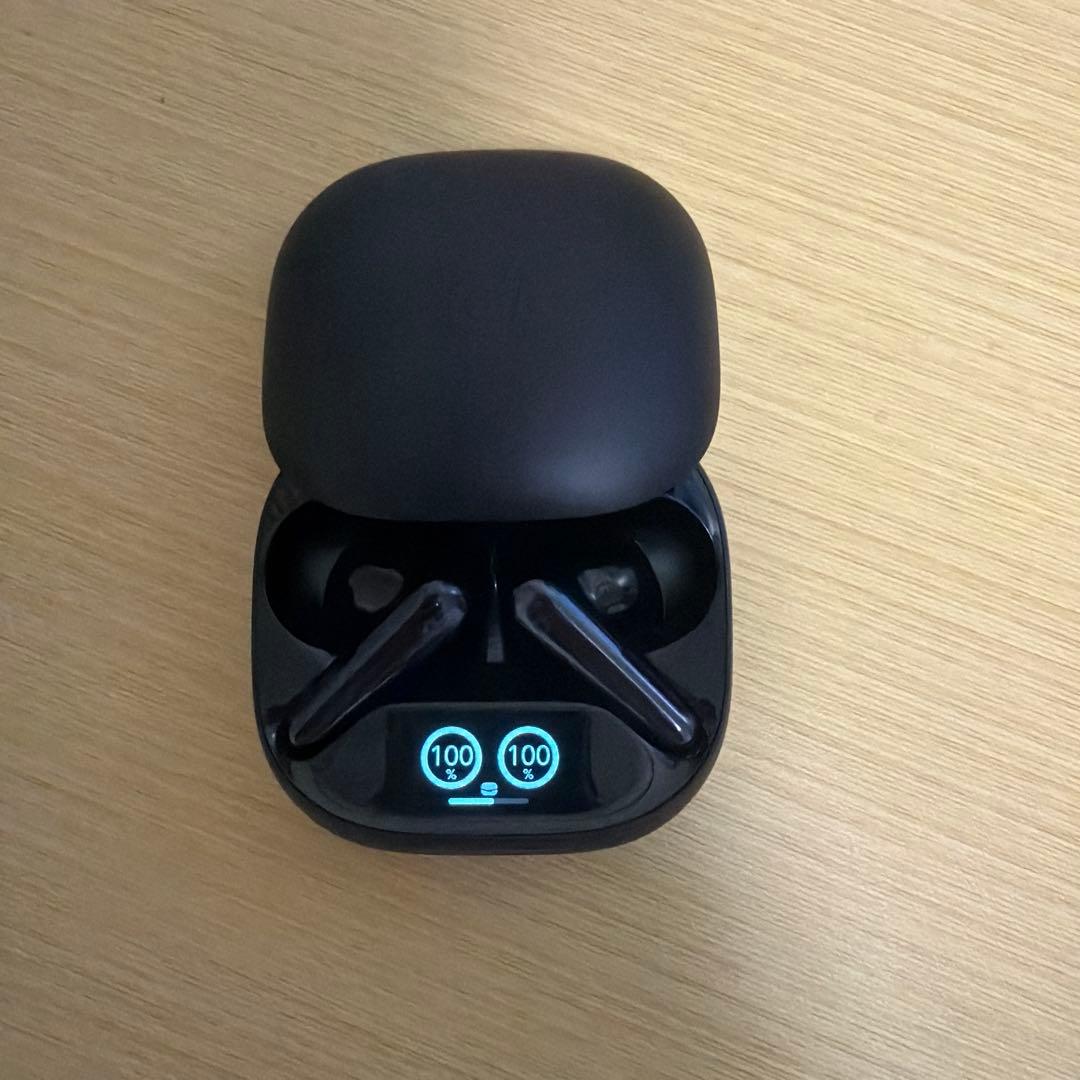 soundcore Liberty 4 Pro ワイヤレスイヤホン