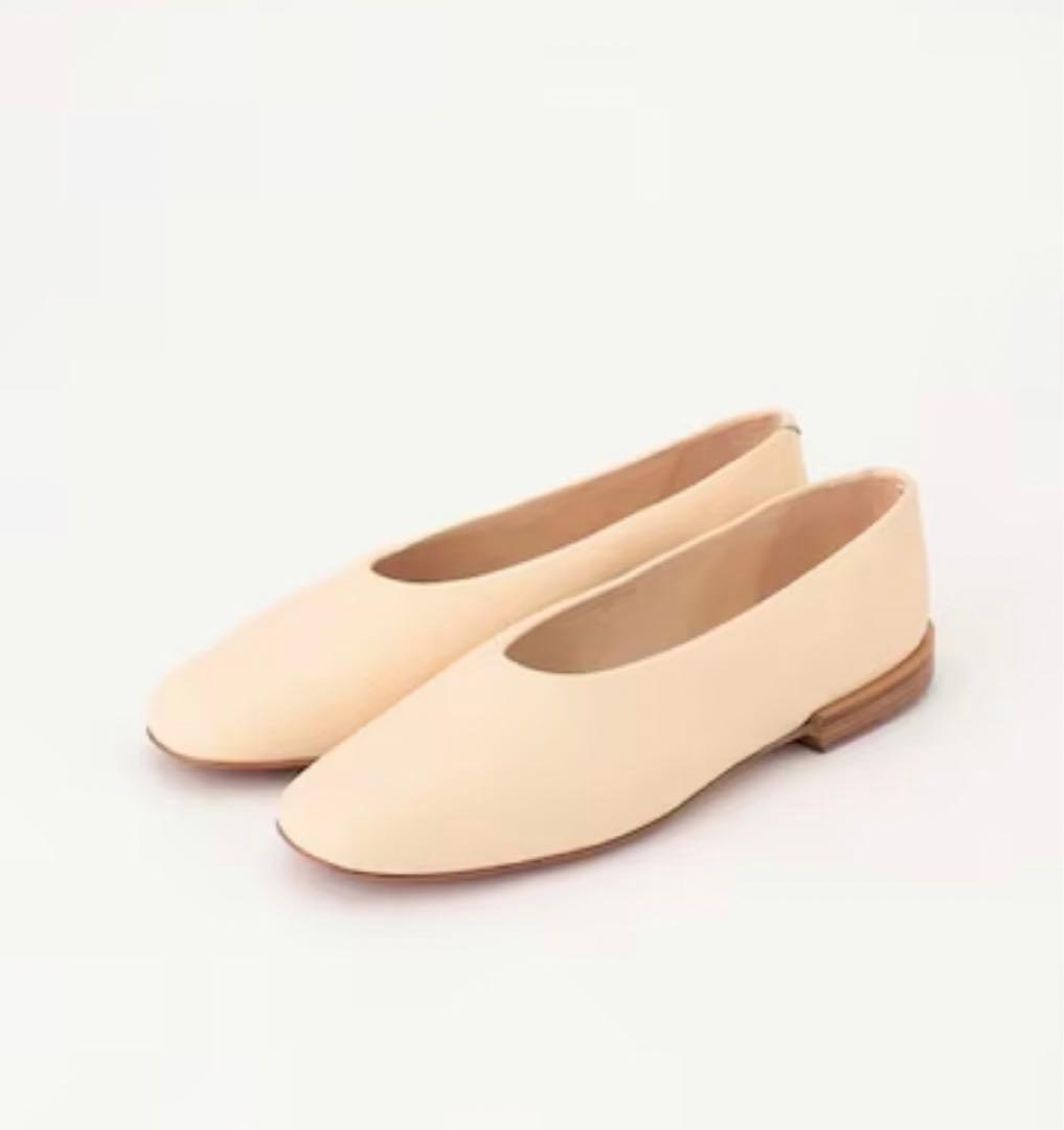 24時間セール ! JVAM フラットシューズ スリッポン 新品