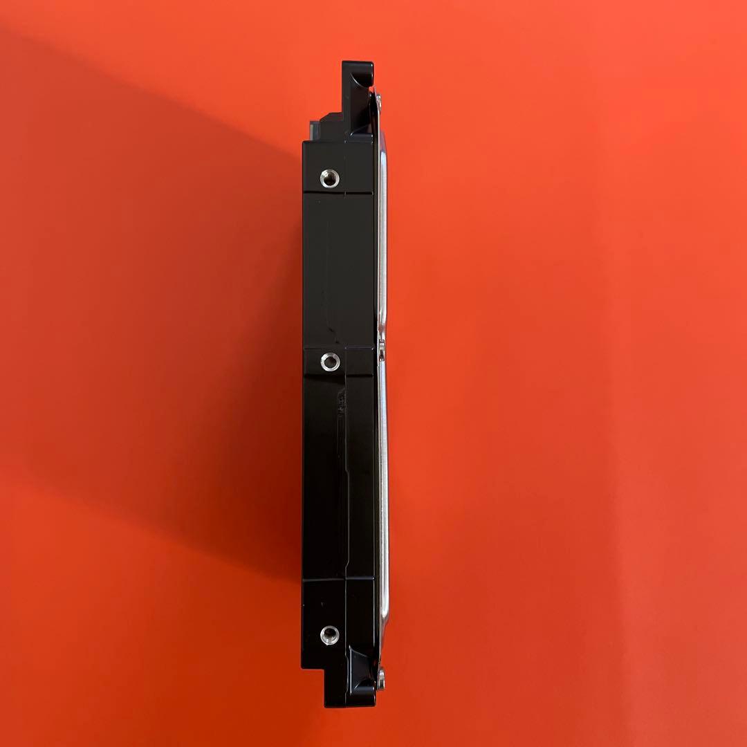 SEAGATE BARRACUDA HDD 3.5インチ [4TB] SATA