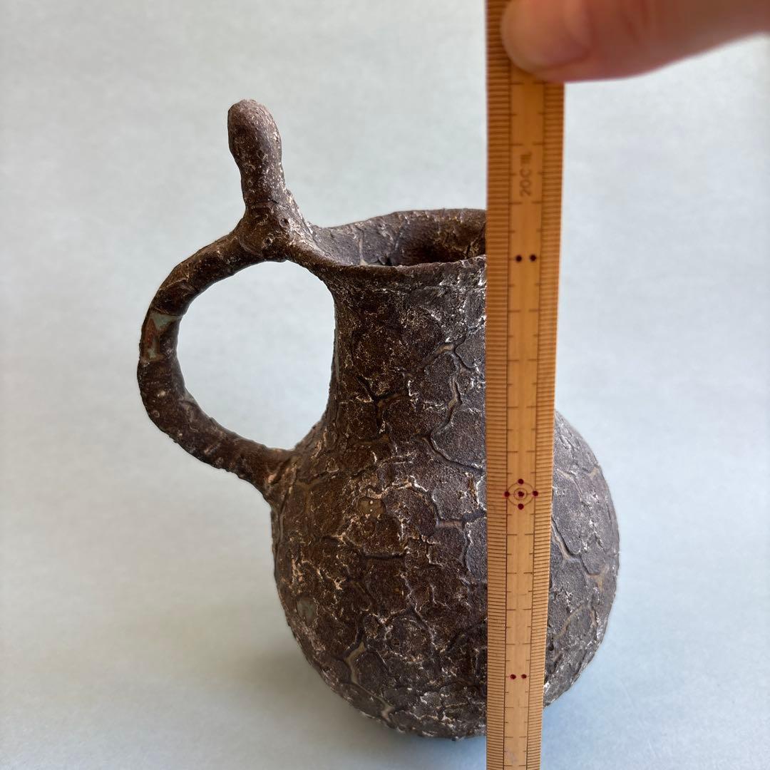 日置哲也　花器