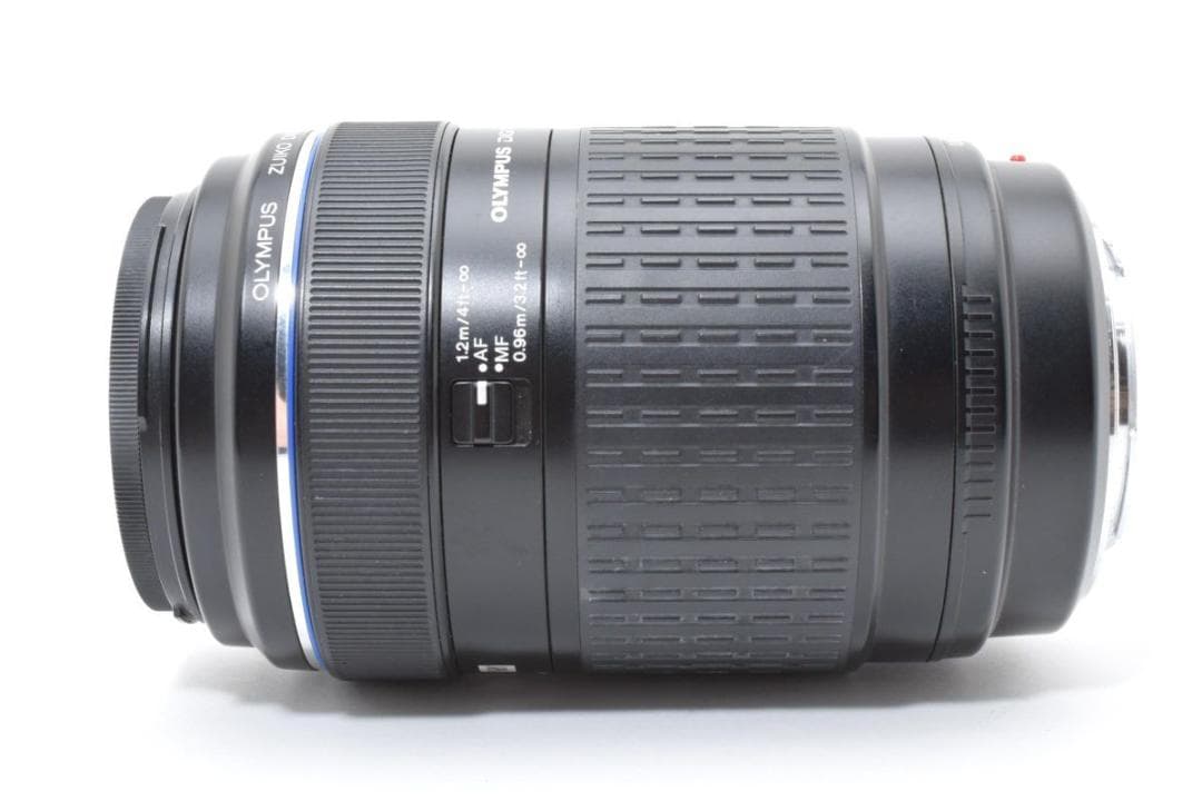 OLYMPUS ZUIKO DIGITAL 70-300mm 4-5.6 レンズ