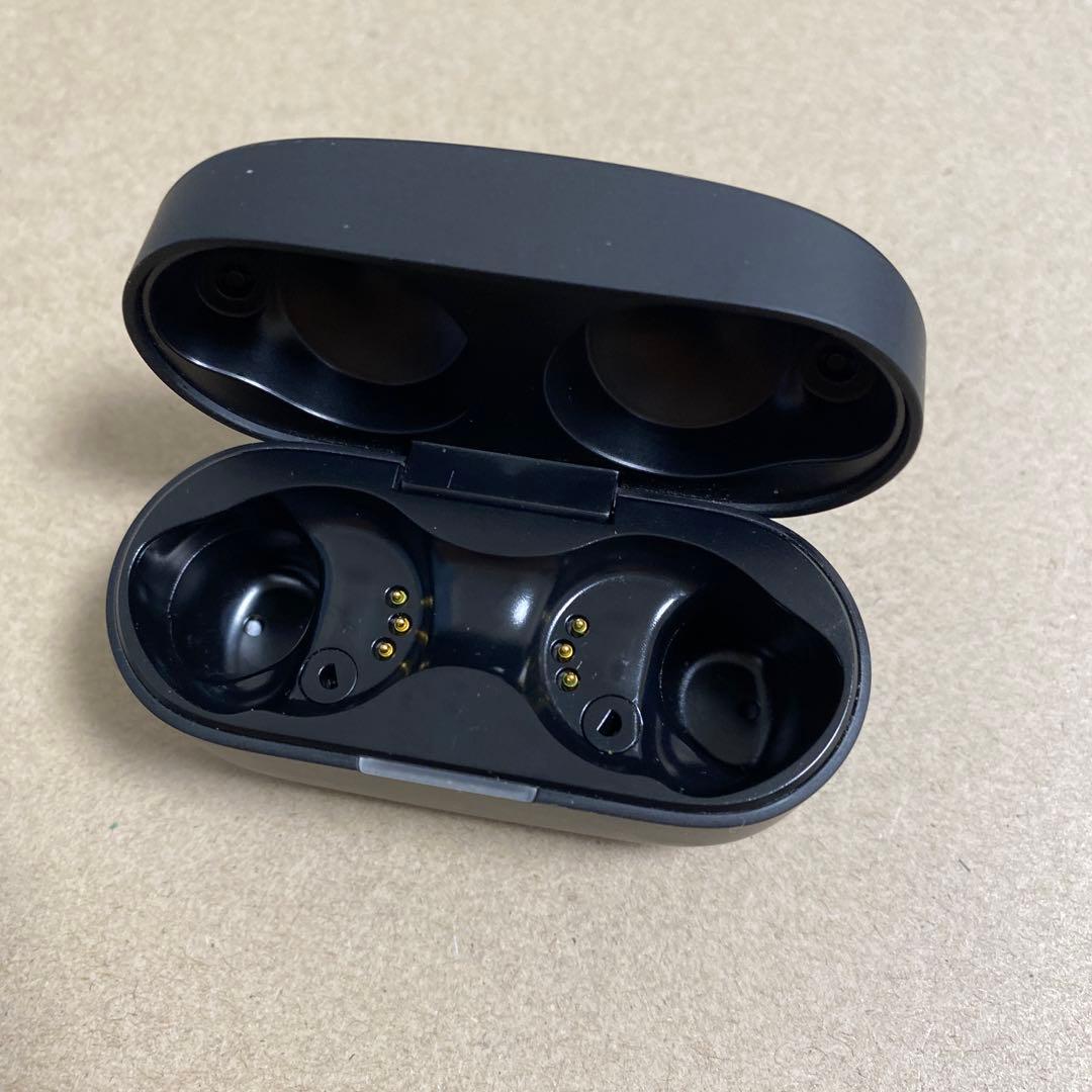 SONY WF-1000XM4 イヤホン