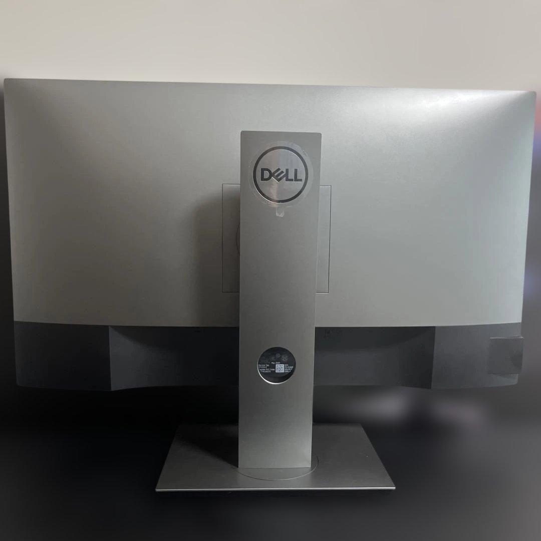 【ライン抜けあり】Dell U2720QM 27インチ 4K モニター