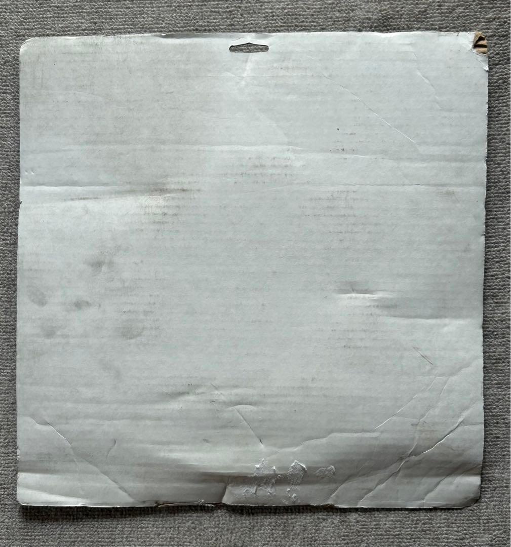 未使用　パフォーマンスマシーン　ディスクローター　HEATHEN 11.8インチ