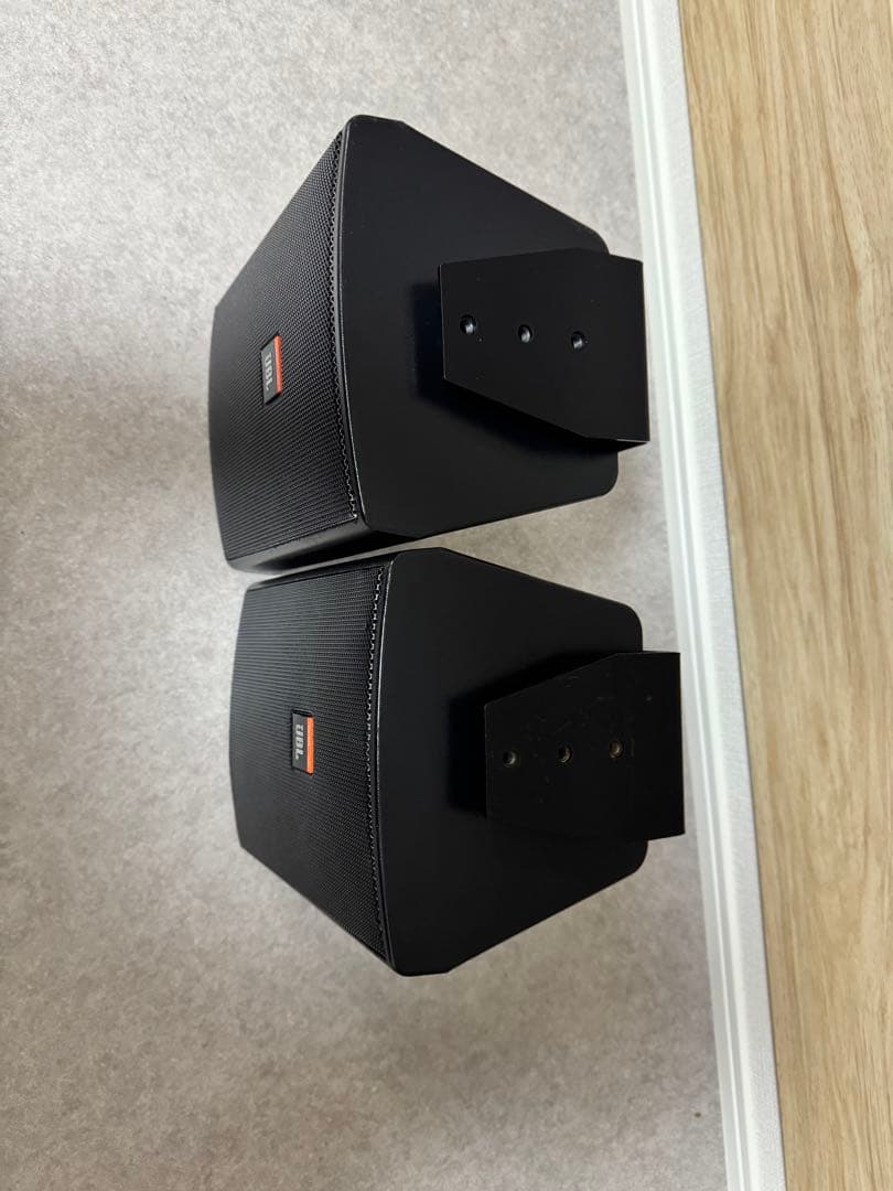 JBL CONTROL 25AV 音出し確認済み