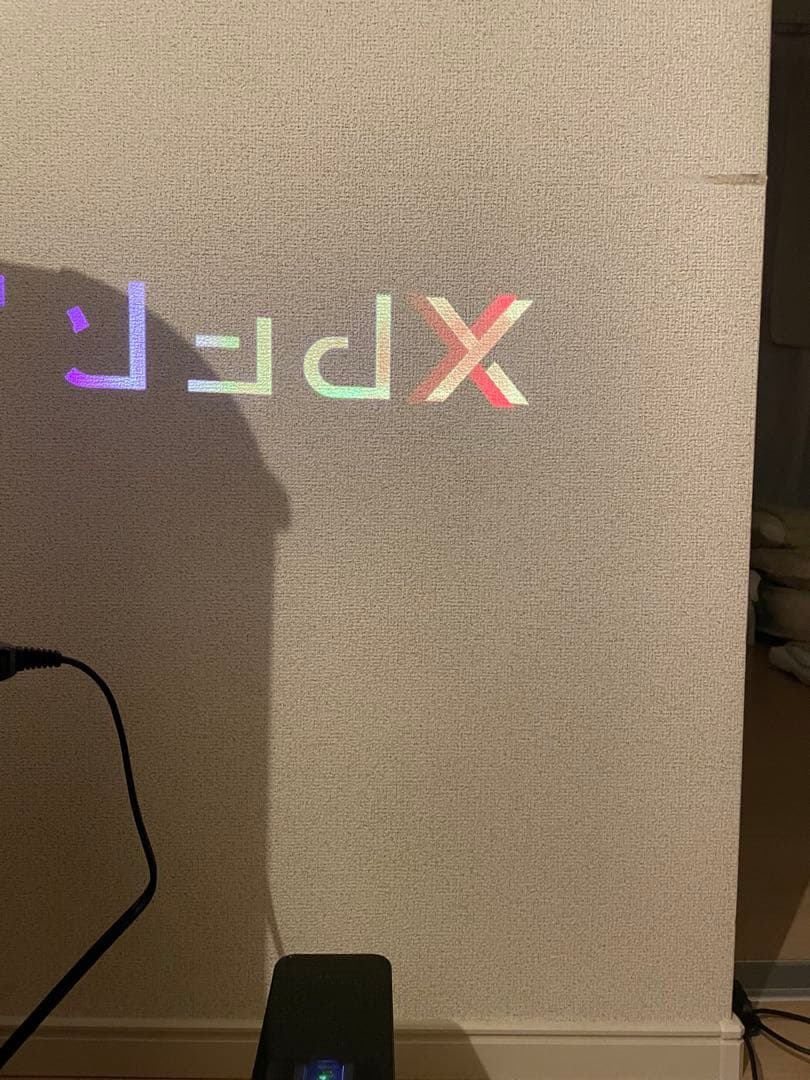 プロジェクター SONY Xperia Touch (G1109)