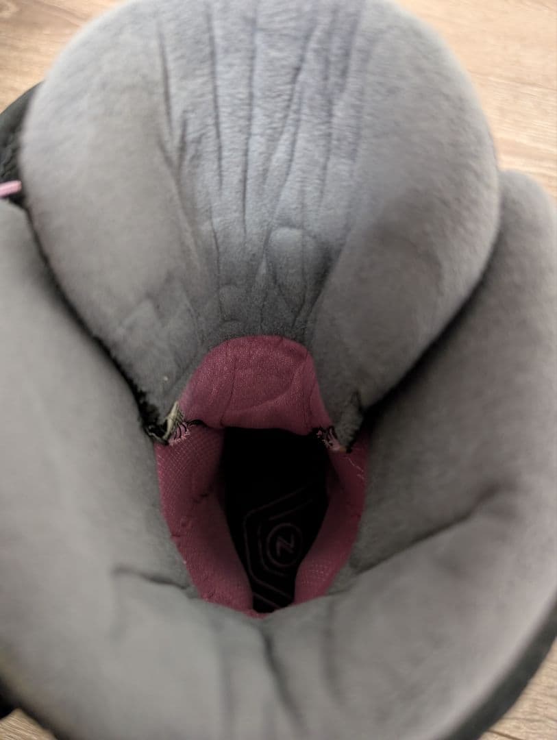 NIDECKER ナイデッカー ONYX BOA オニキス 23.5cm