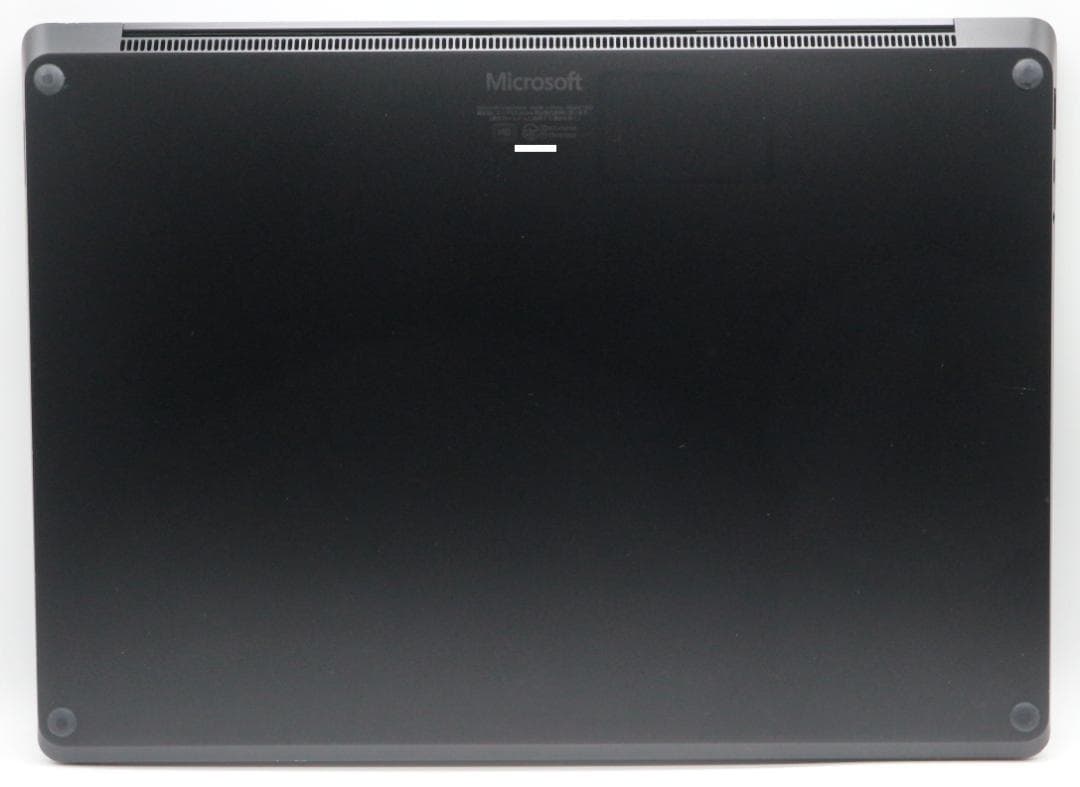 Surface Laptop3 i5・8GB・256GB 黒 オフィス 電池良好