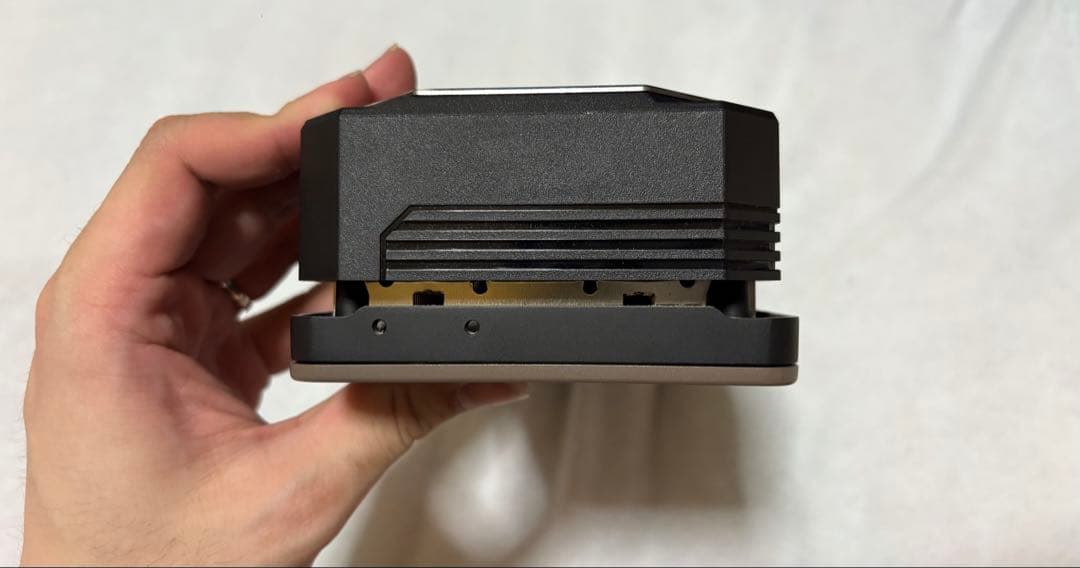 【ジャンク品】PALIT GEFORCE RTX 3090 GAMINGPRO