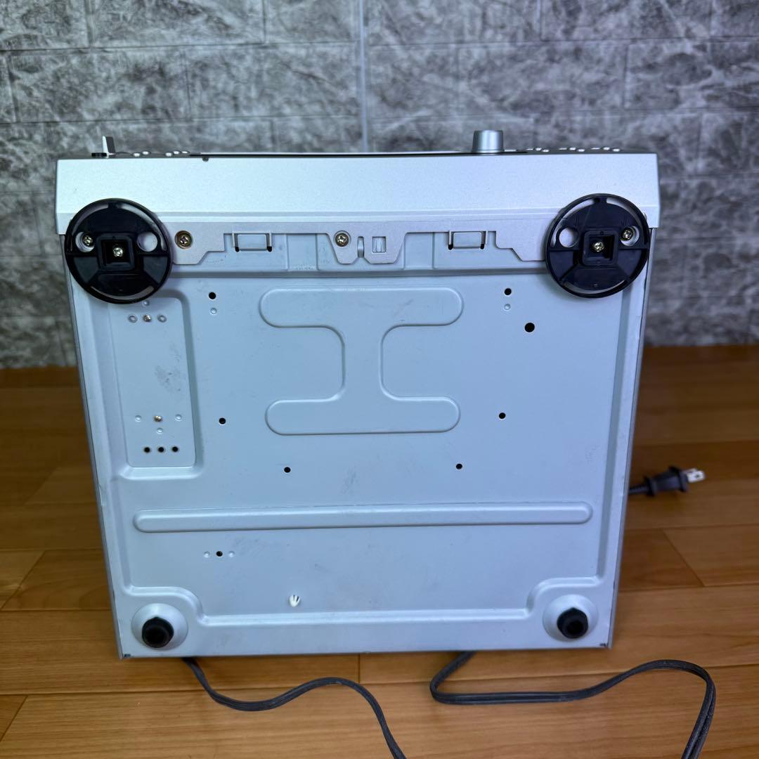 【ジャンク】　SONY MDS-S500