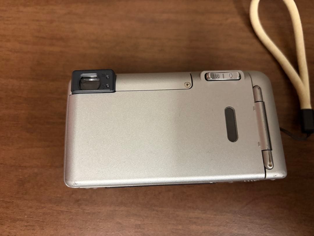 ペンタックス　フィルムカメラ