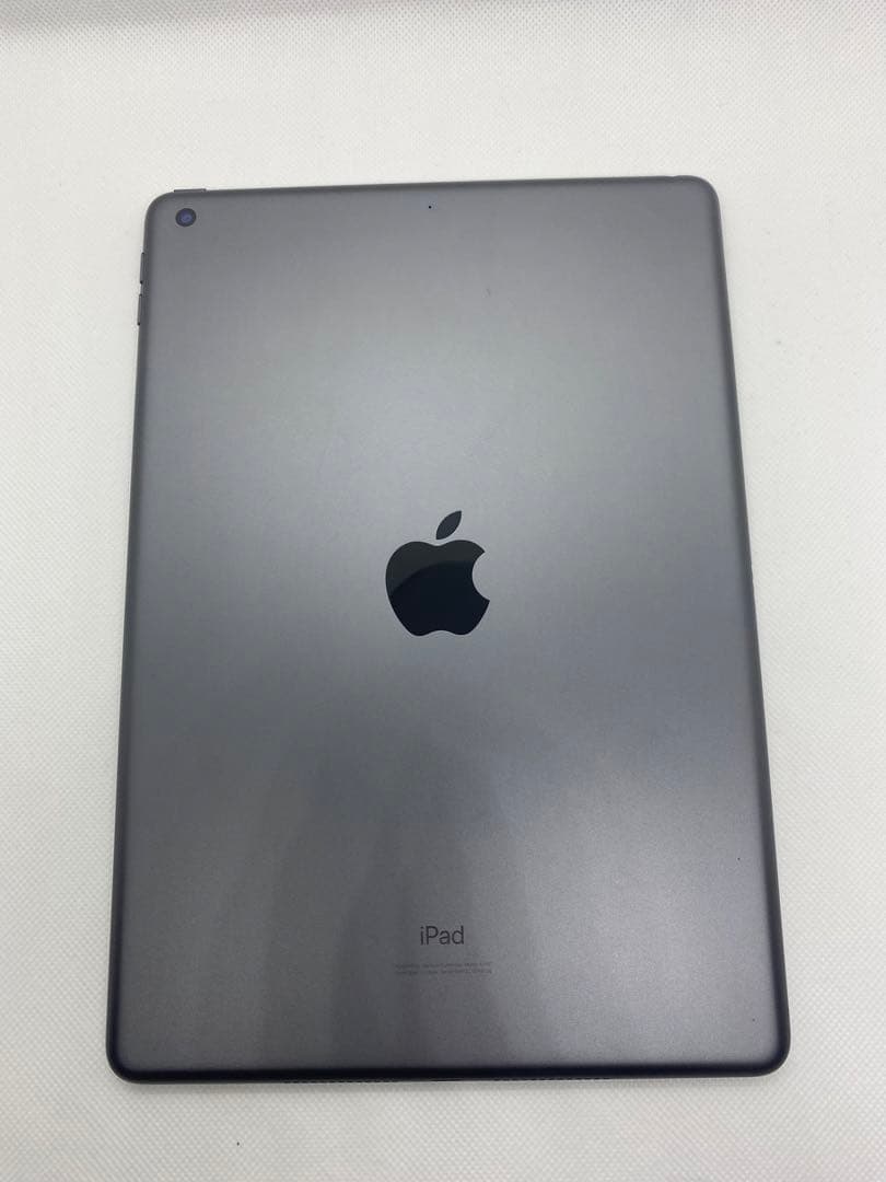 【極美品】Apple iPad 7 Wi-Fi 128GB