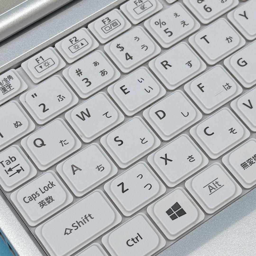 912 レッツノートCF-SV9 第10世代 16GB 256GB office