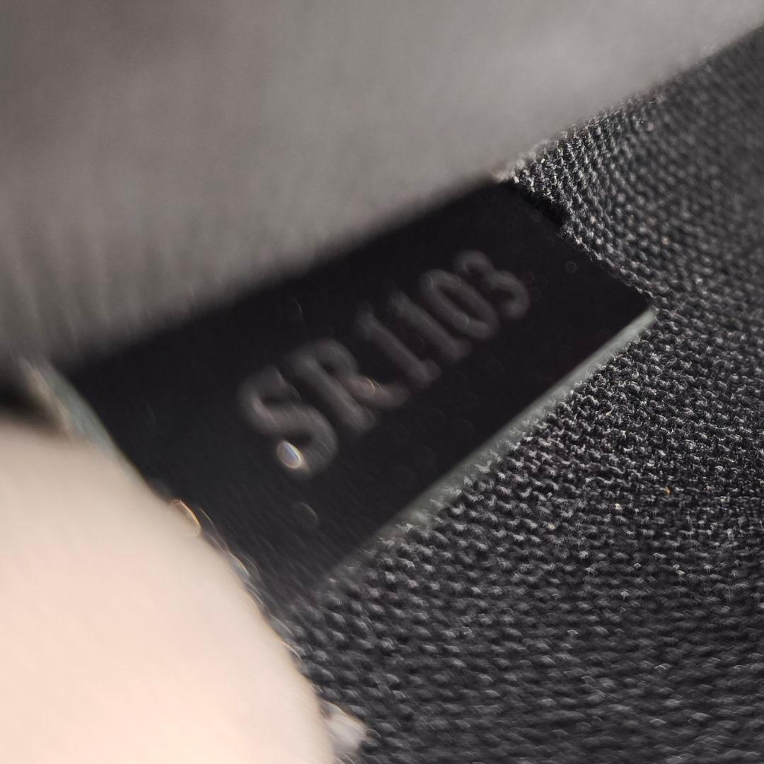 LOUIS VUITTON ダミエグラフィット PDJ 2WAY ブリーフ