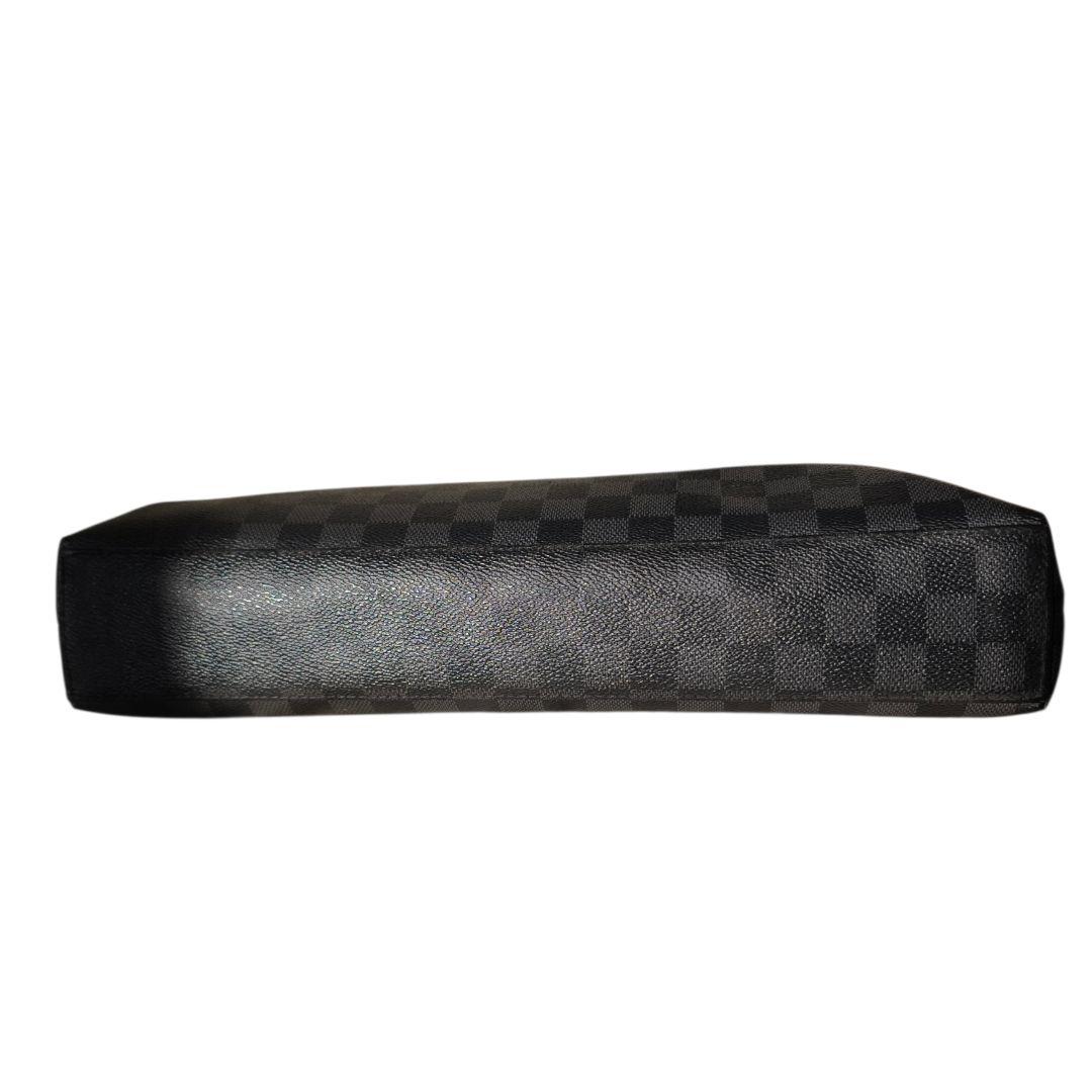 LOUIS VUITTON ダミエグラフィット PDJ 2WAY ブリーフ