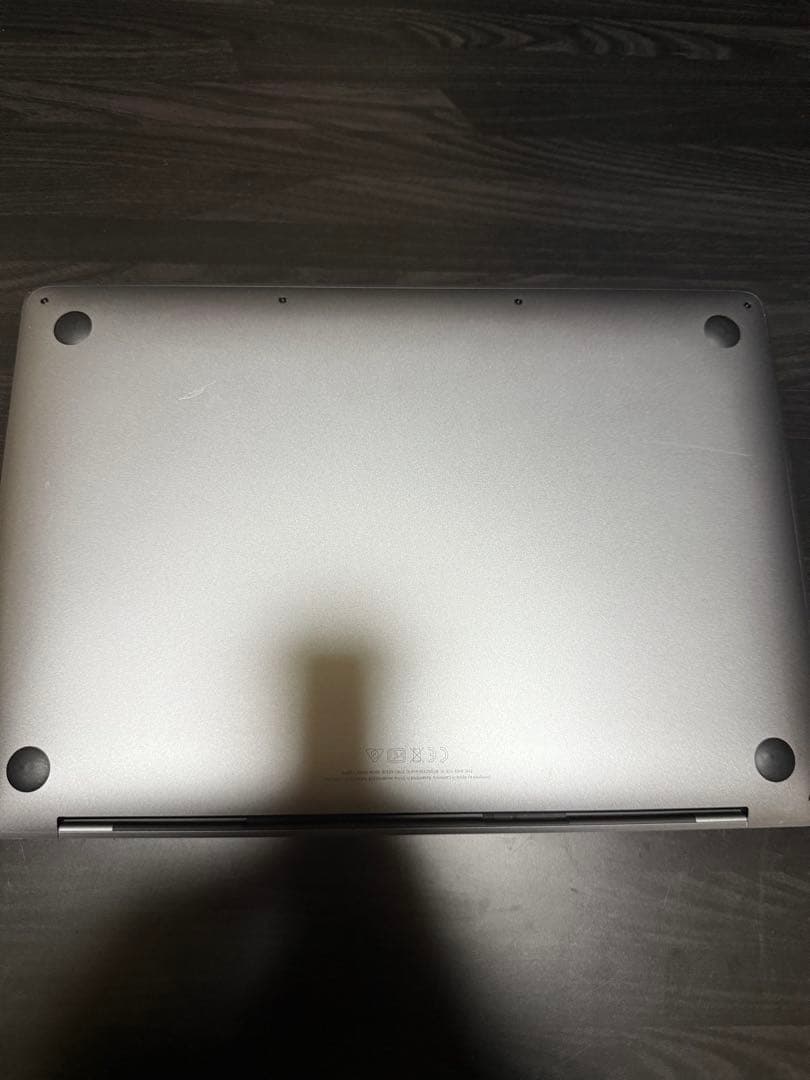 MacBook本体 MacBook Pro 13inch 8GB 256GBSSD