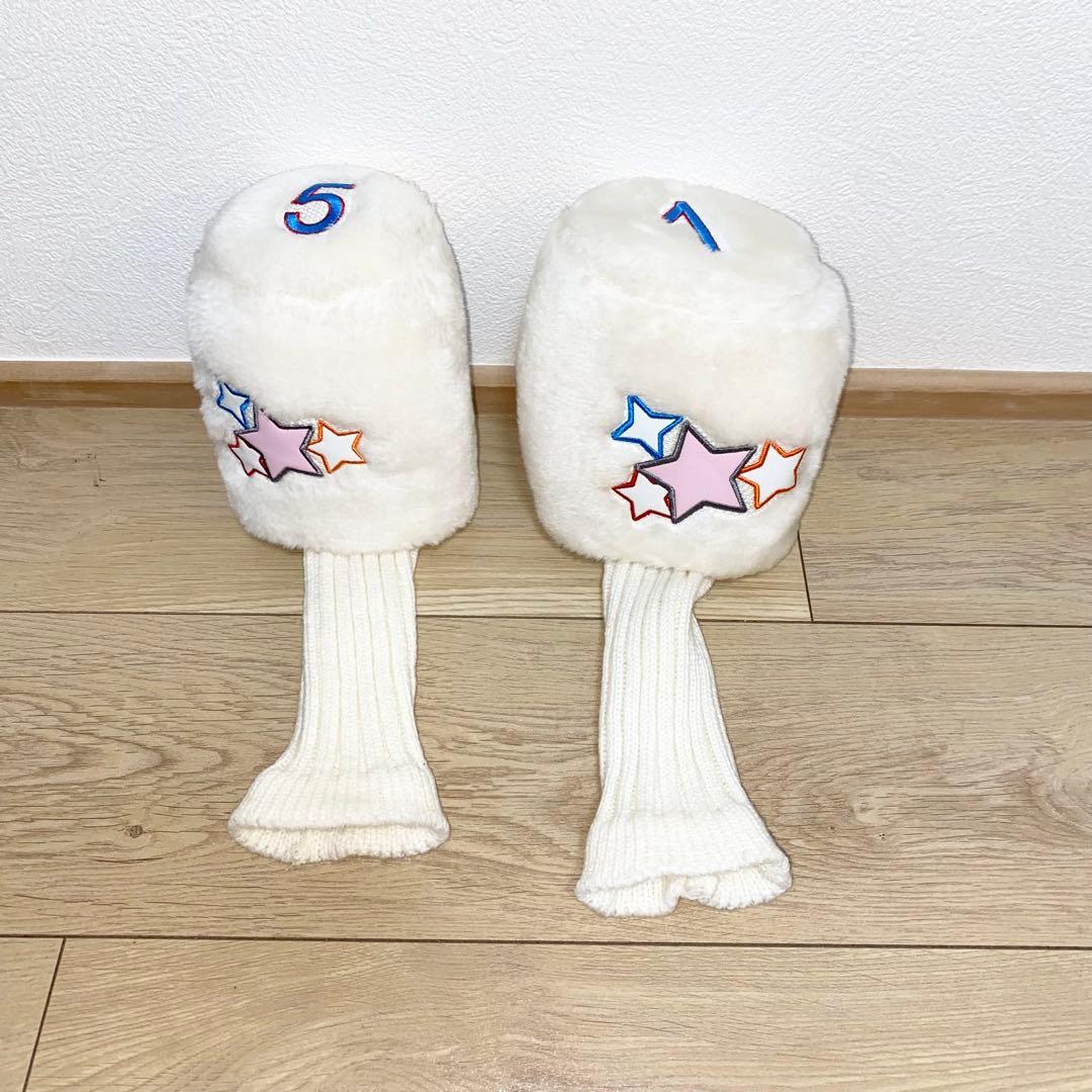 格安ROUSAYゴルフクラブ セット☆ツアーステージ キャディバッグ付レディース