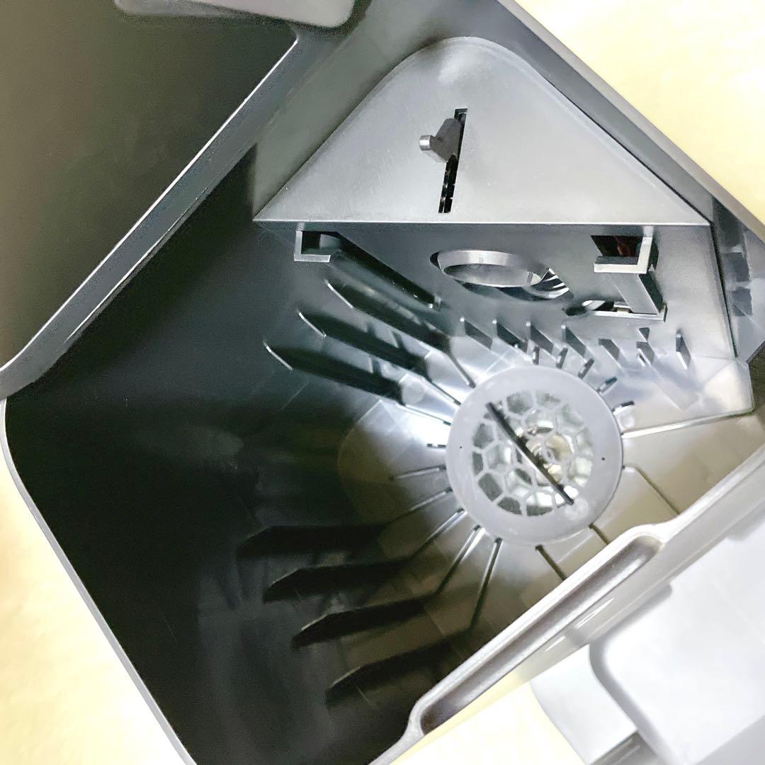 iRobot ルンバ i7+ ロボット掃除機 i7550 自動ゴミ収集機能