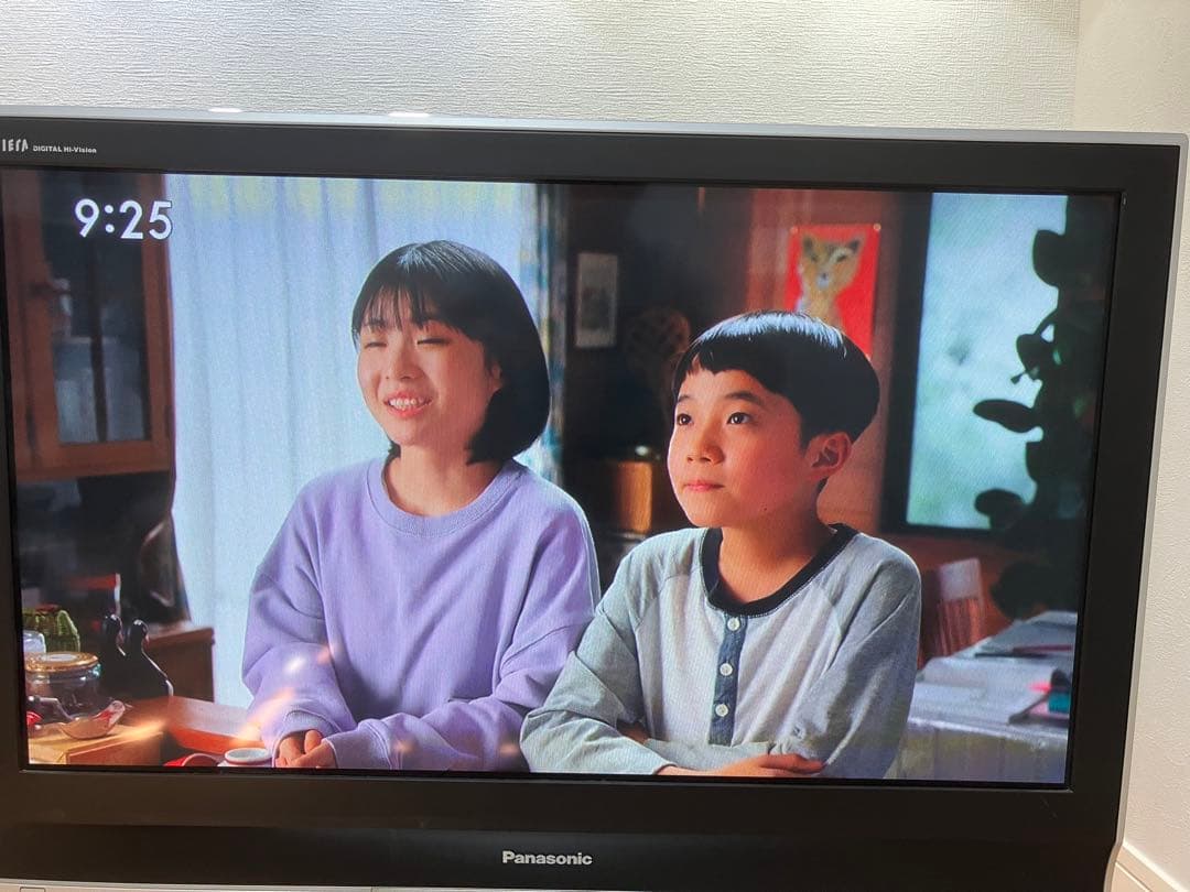 パナソニック　Panasonicプラズマテレビ 本体 th-37px70
