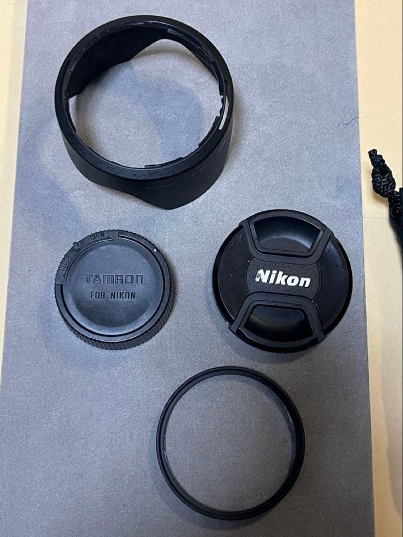 Nikon AF-S NIKKOR 28mm f/1.8G 単焦点レンズ