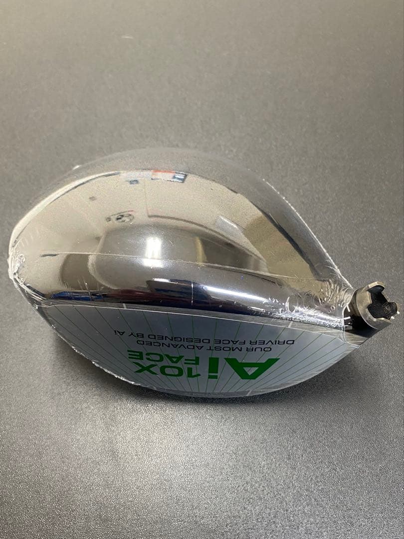 新品 キャロウェイ ELYTE トリプルダイヤモンド 10.5° エリート