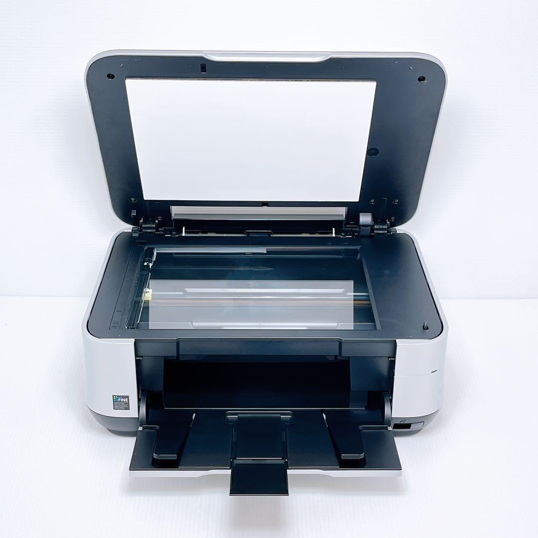 Canon MP640 インクジェットプリンター キャノン