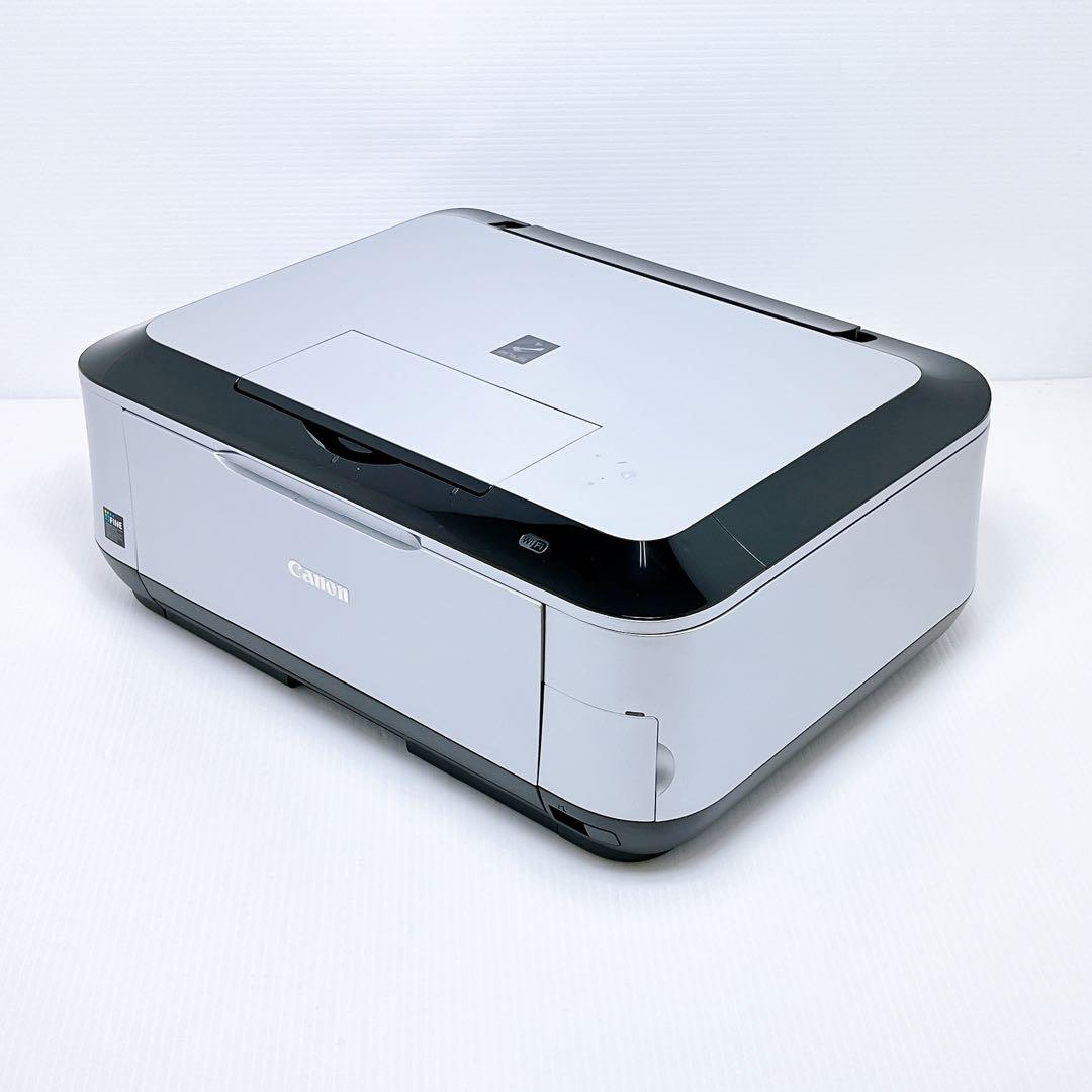 Canon MP640 インクジェットプリンター キャノン