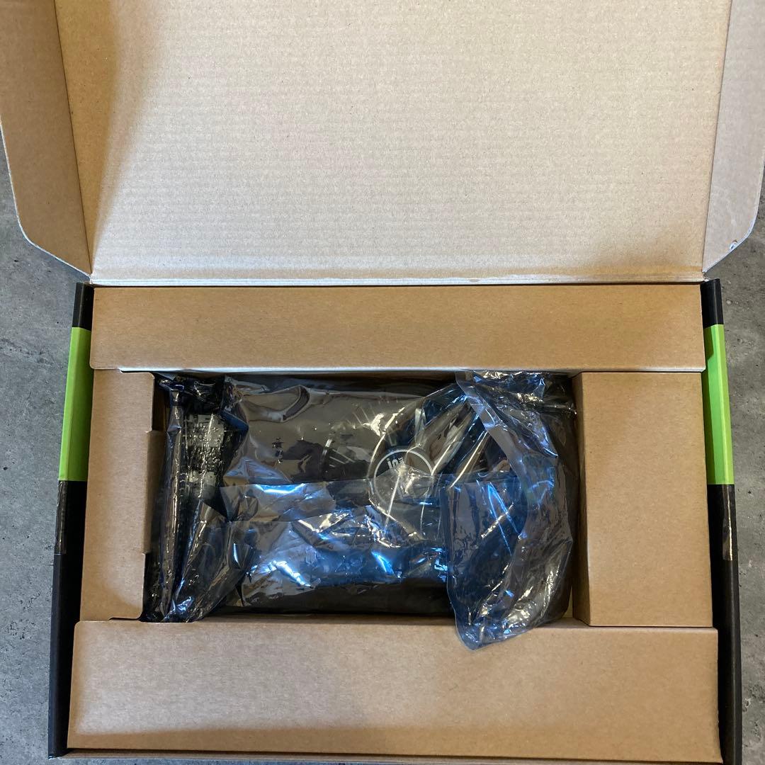 [箱・付属品あり] ASUS GeForce GTX1050Ti 4GB