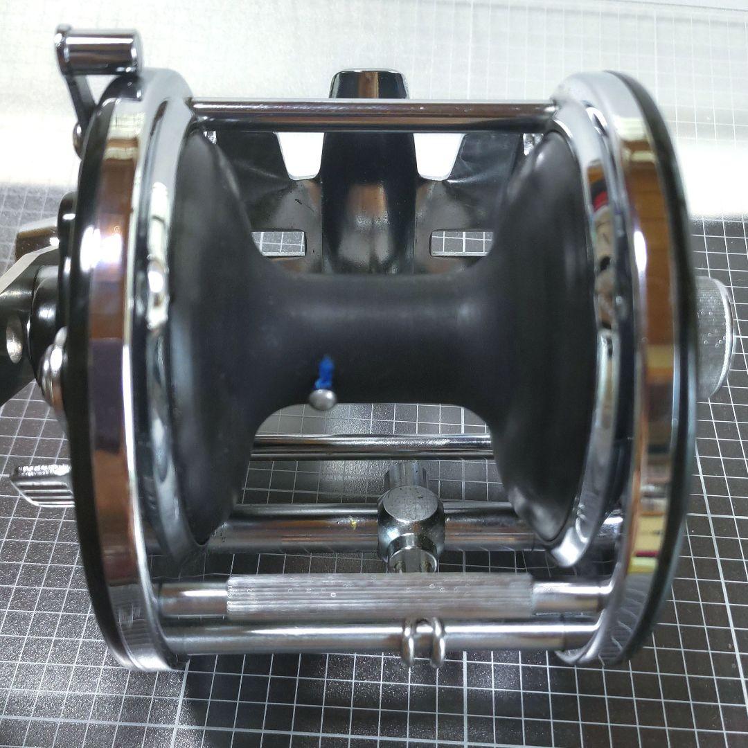 ☆ダイワ ダイナミック ST-60☆リール 釣り DAIWA 両軸リール ベイト