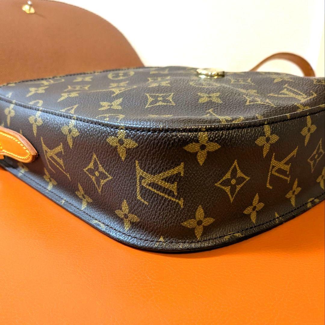 ルイ・ヴィトン サンクルー GM 中古半ジャンク