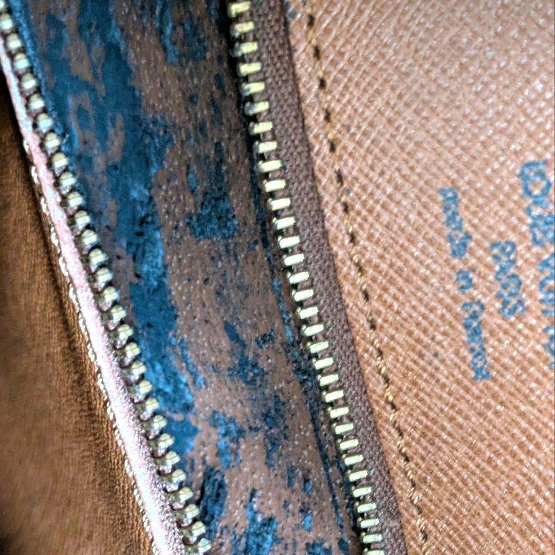 ルイ・ヴィトン サンクルー GM 中古半ジャンク