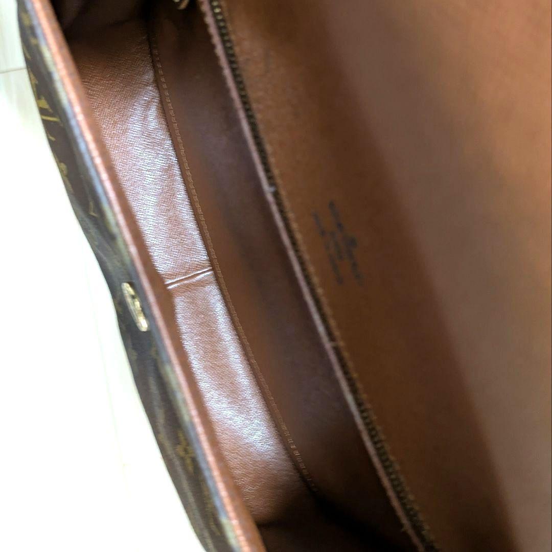 ルイ・ヴィトン サンクルー GM 中古半ジャンク